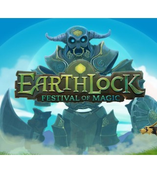 EARTHLOCK Steam Key GLOBAL